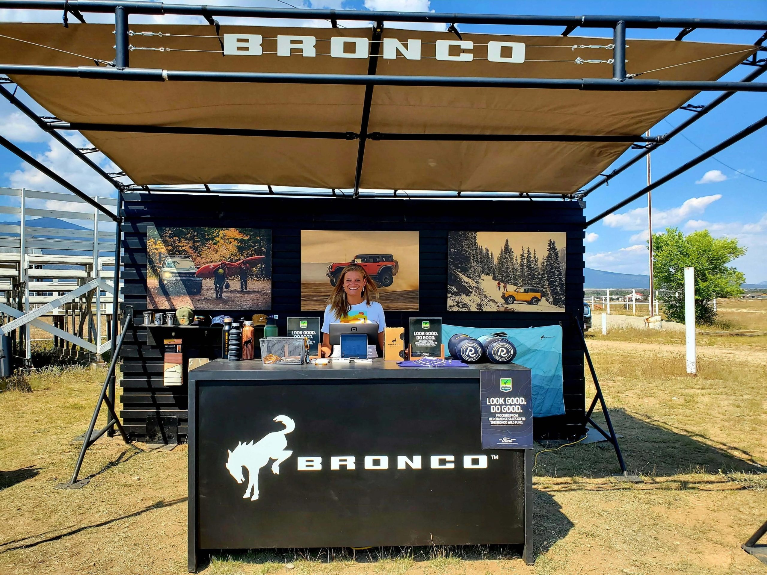 bronco